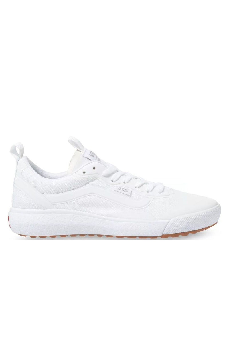 vans ultra exo true white