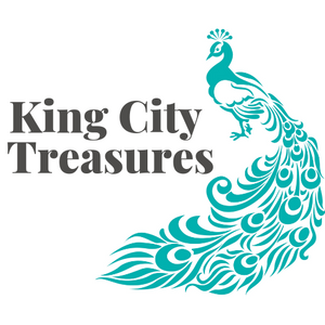 King City Treasures Coupons