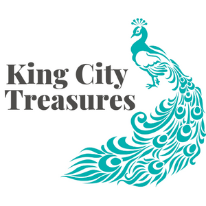 King City Treasures Coupons & Promo codes