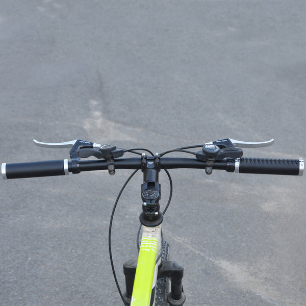 25.4 mm mountain bike handlebars