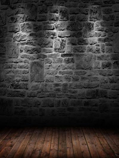 Buy discount Kate Dark Retro Style Black Brick Wall With Flooring Backdrops  for Photography UK – Kate backdrop UK