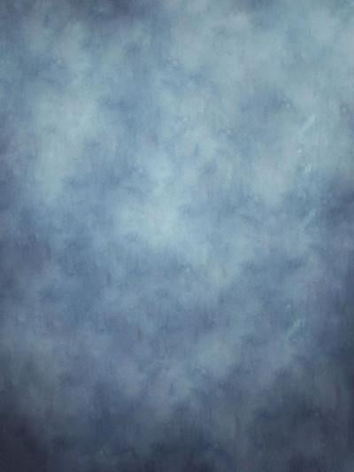 Buy discount Kate Foggy Blue Texture Backdrops For Photography UK