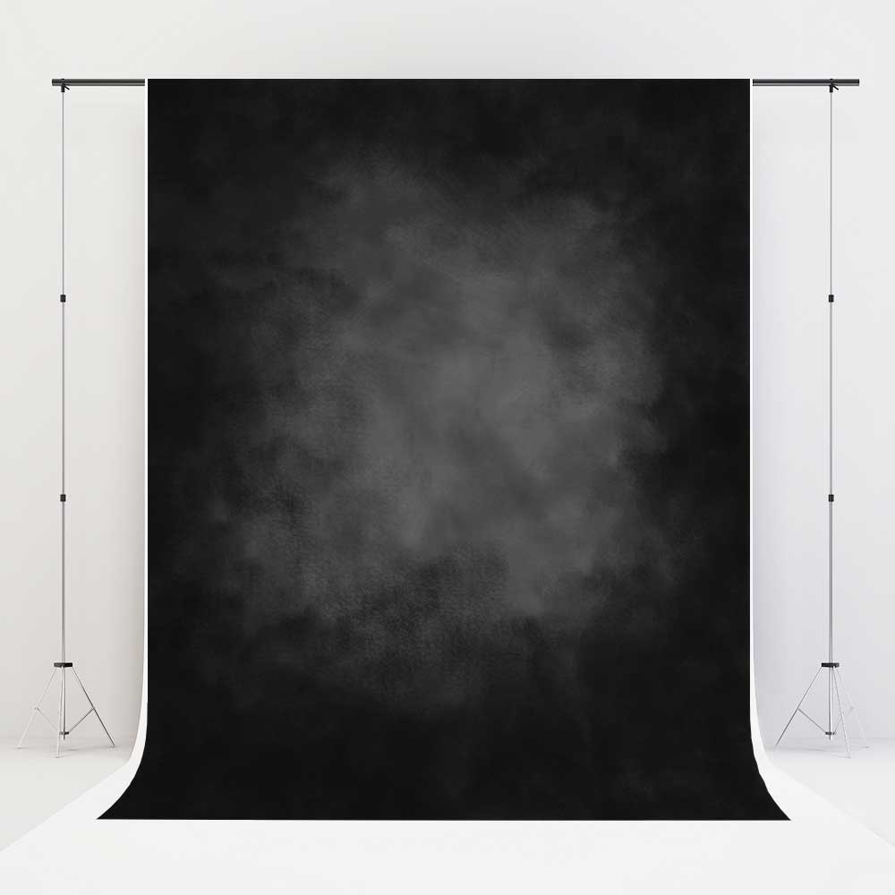 Buy discount Kate Dark Black Backdrop Retro Texture Abstract Background for  Photographer Portrait Photo UK – Kate backdrop UK