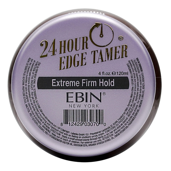 Tyche TruEDGE Controller Extreme Hold Edge Control Edge Gel 3.38 Fl oz