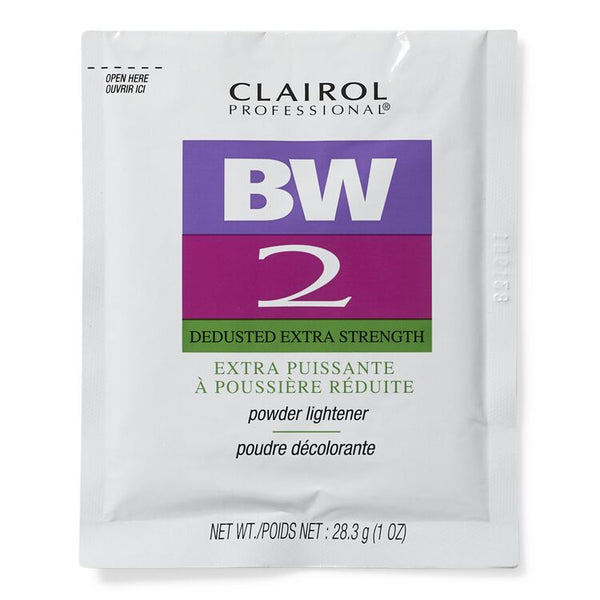 Clairol Bw2 Powder Lightener Bleach Kyroche Beauty Supplies