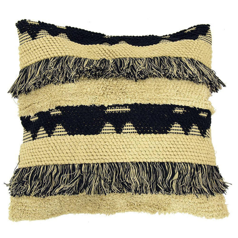 Square Tribal Cushion