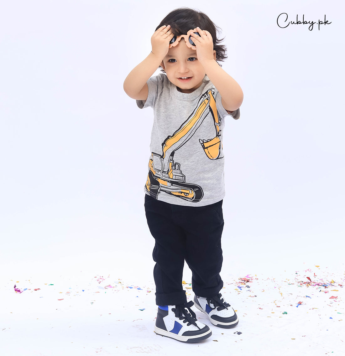 Clothing — Cubby.pk