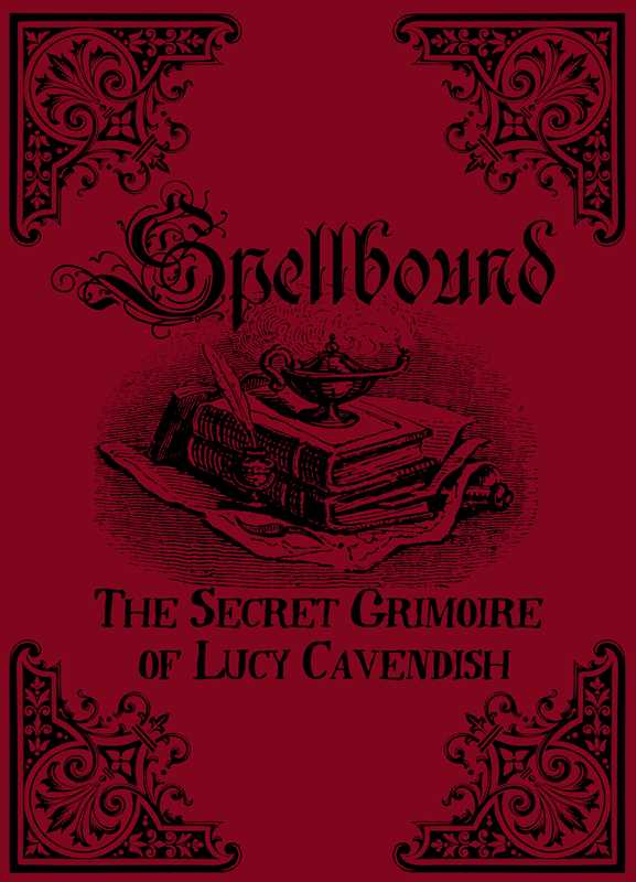 Spellbound by Lucy Cavendish: Paperback