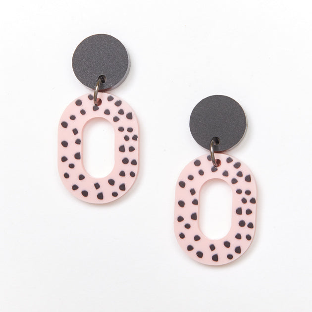 Drop Earrings – Martha Jean