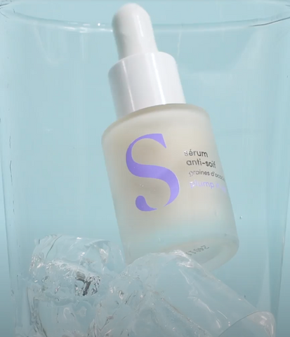 moisturizing serum