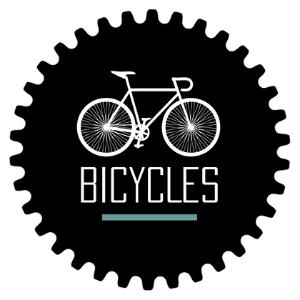 fixie bike logo