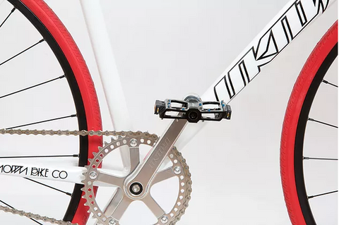 best fixed gear crankset