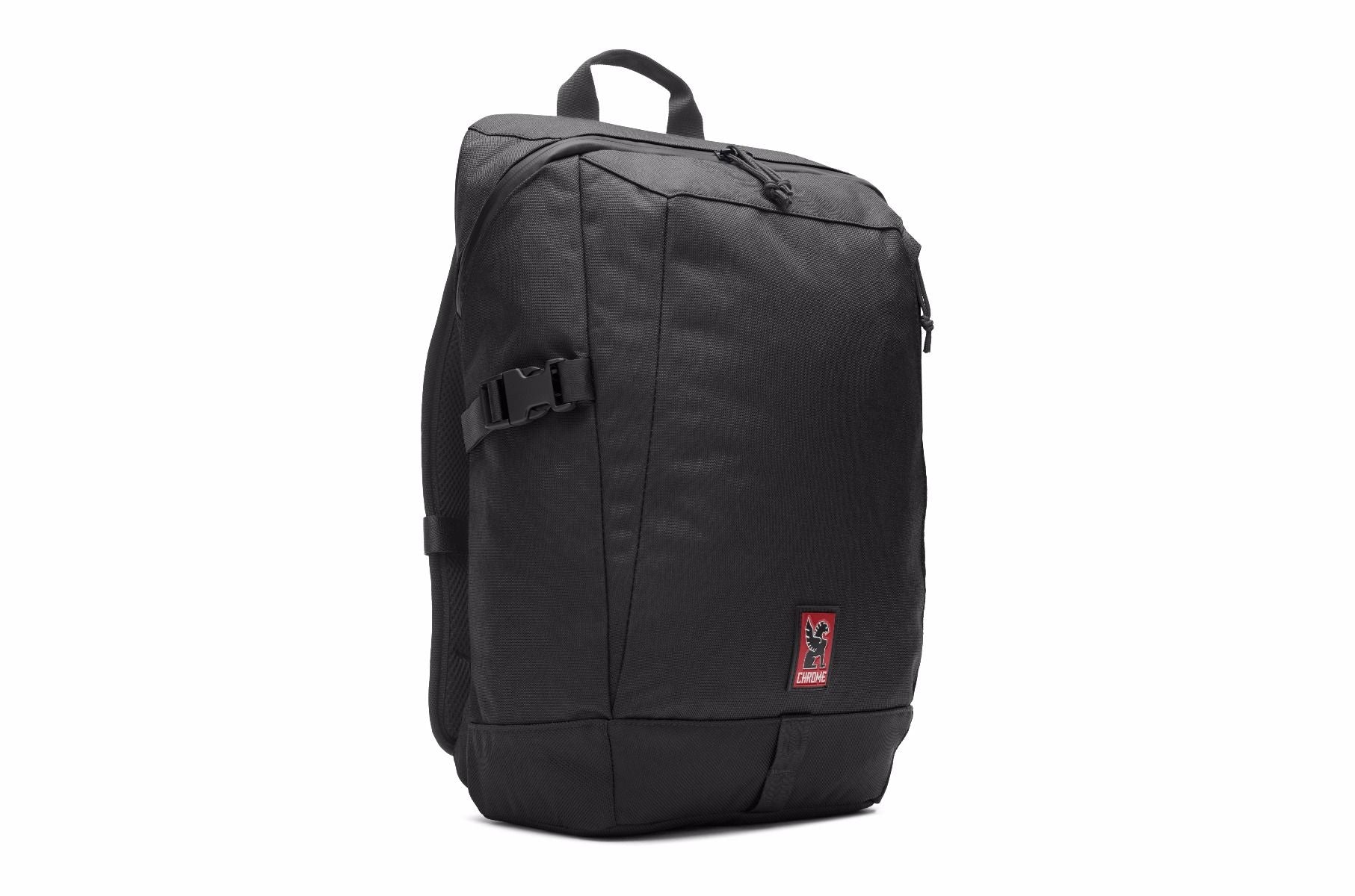 chrome laptop backpack