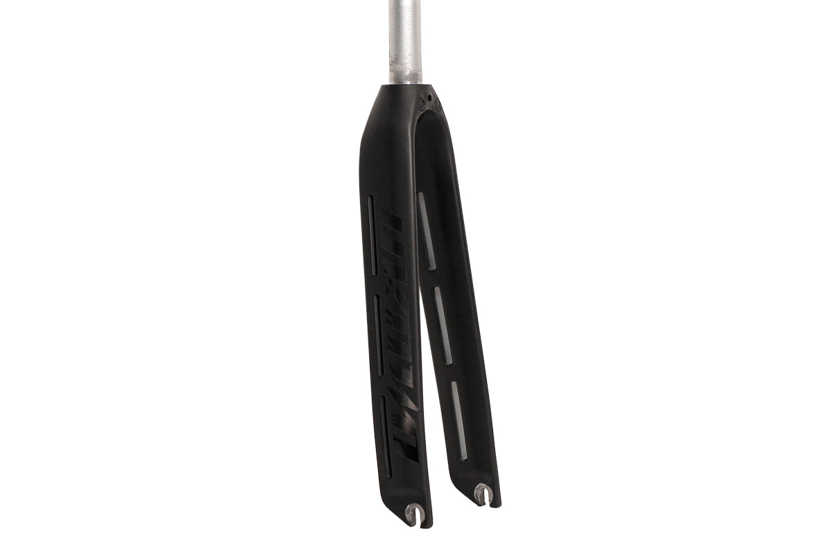 carbon track fork