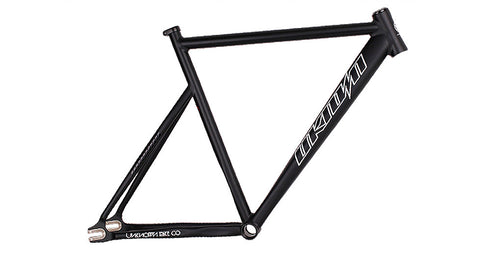 unknown frameset