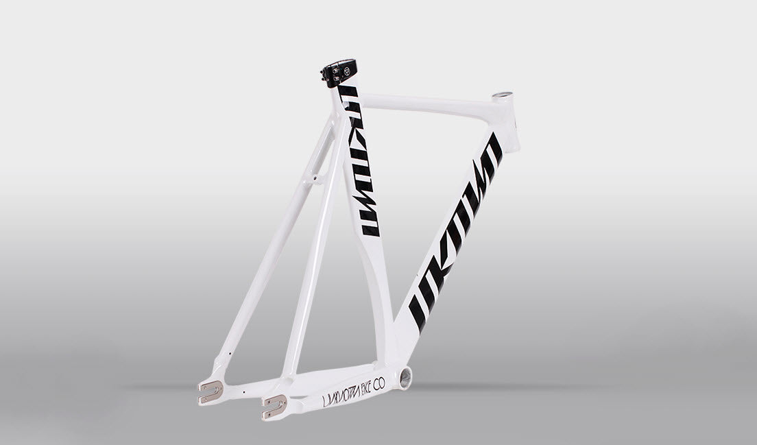 unknown frameset