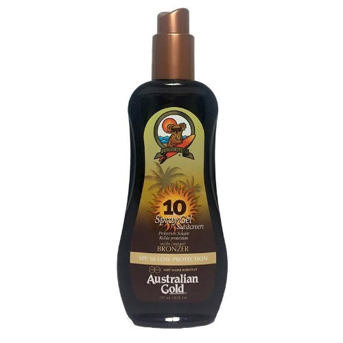 australian gold spf 10