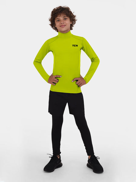 Kids' Base Layers