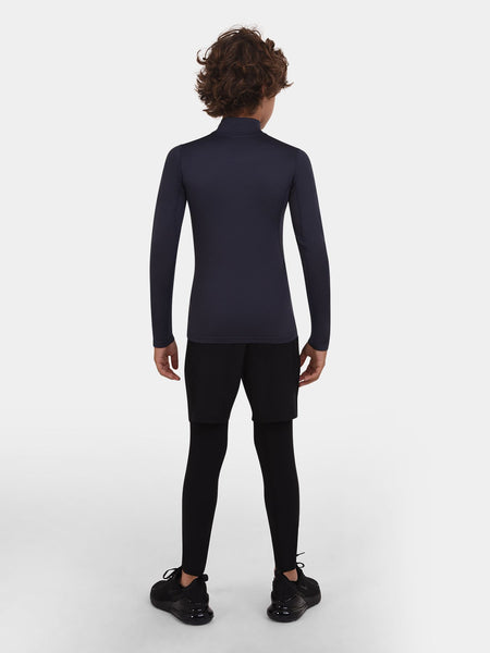 Kids' Base Layer Tops