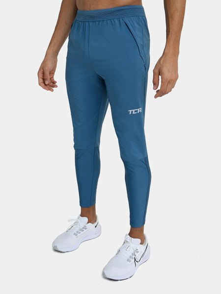 Tracksuit bottoms with zip pockets  FigChic