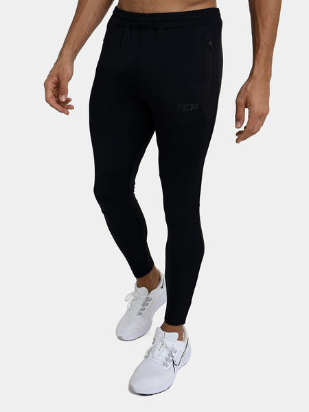 Mens Ankle Length Compression Running Mens Running Tights Elastic Skinny  Sport Leggings From Lucky0317, $11.2 | DHgate.Com