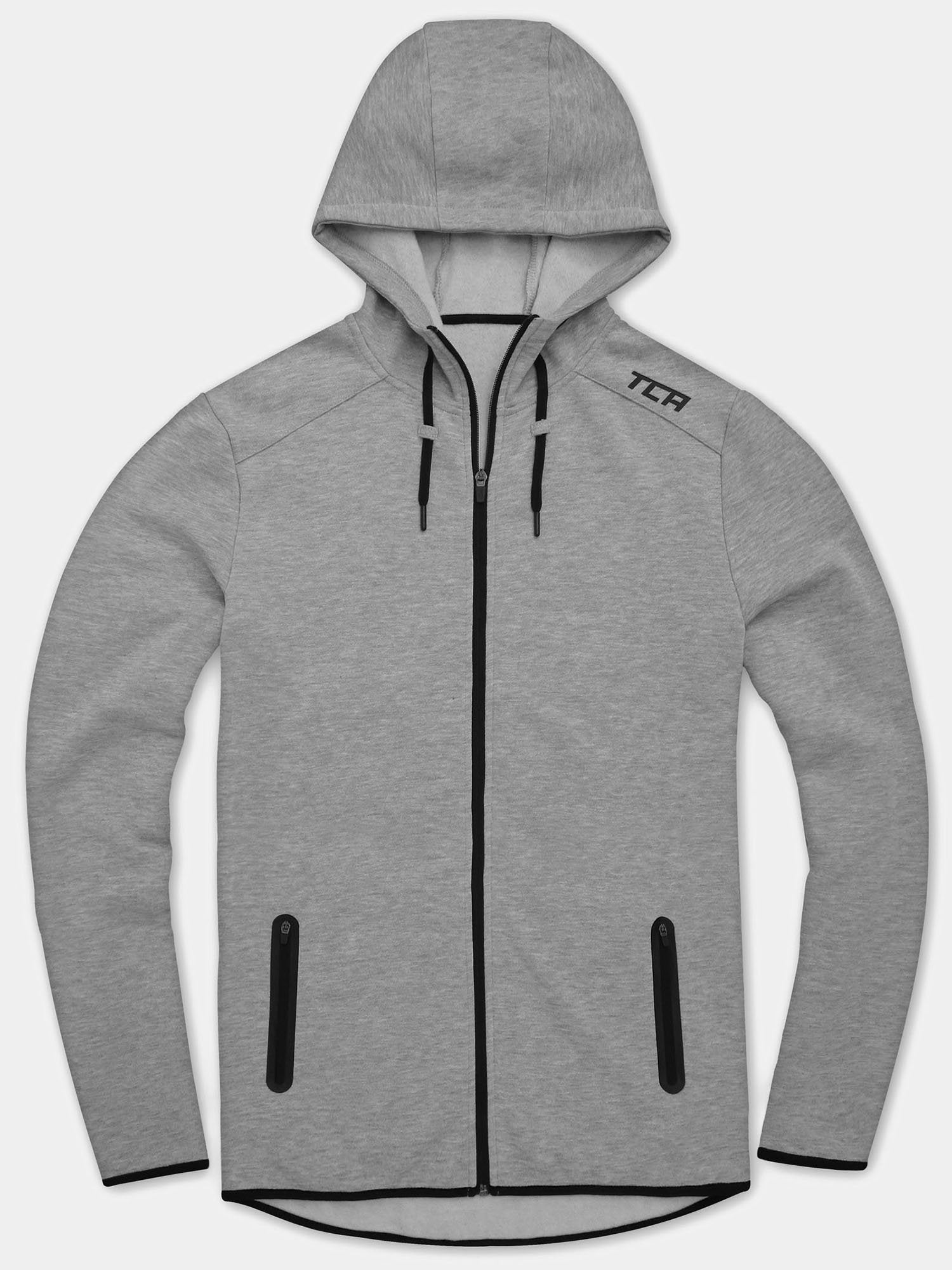 Revolution Tech Hoodie