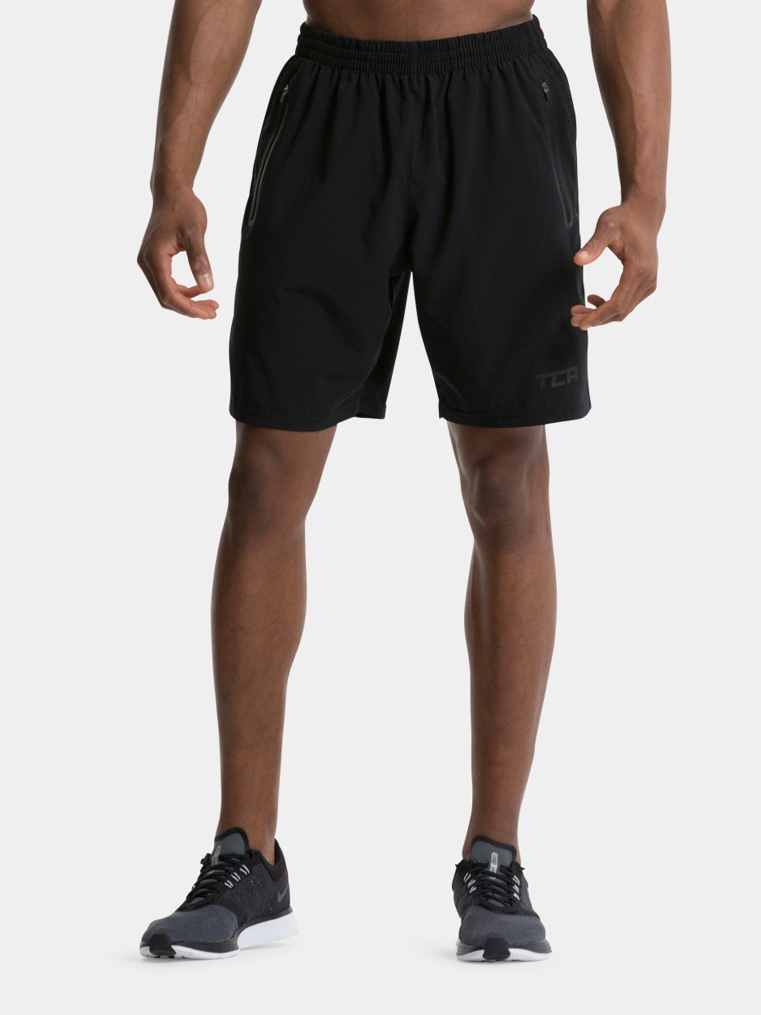 Mens Running Shorts With Pocket, Compression, And Phone Pocket 14 Length,  Athletic Layer For Gym And Outdoor Activities From Sports_goods88, $15.55