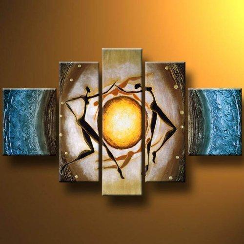 Living Room Wall Art, Living Room Canvas Art, Living Room Abstract Art