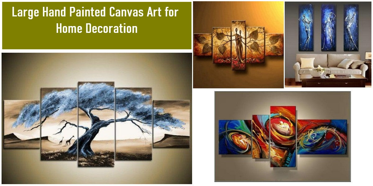Contemporary Acrylic Paintings, Simple Modern Art, Modern Wall Art Paintings, Large Paintings for Living Room, Abstract Canvas Paintings for Bedroom, Dining Room Wall Art Ideas