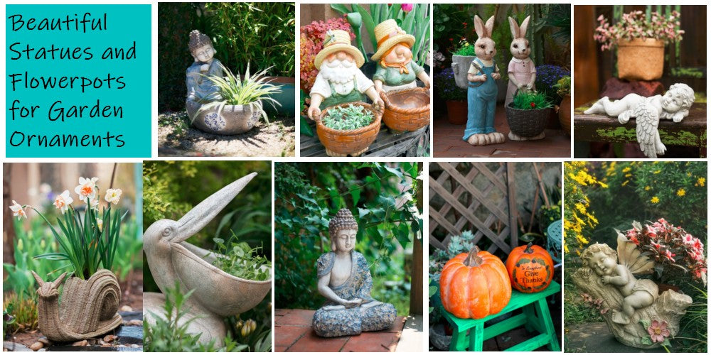 unique garden ornaments, creative garden statue ideas, garden animal statues, garden resin statues, large rabbit statues, modern garden statues, extra large garden statues, outdoor statues