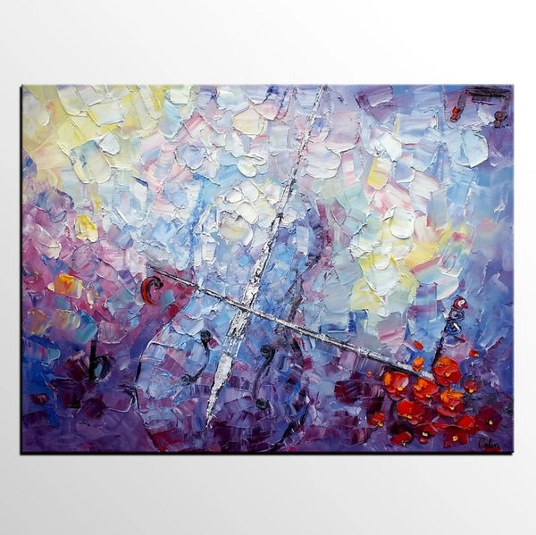 Extra large canvas painting, huge paintings, heavy texture paintings, abstract wall art 