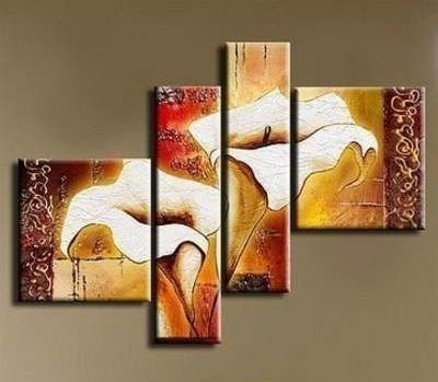 Modern Paintings for Bedroom, Acrylic Paintings for Living Room