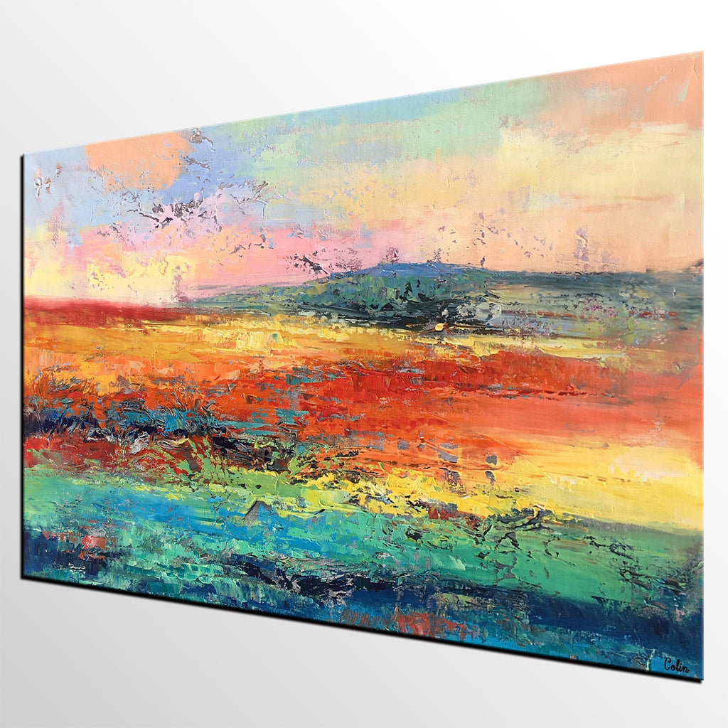 Large Abstract Art Abstract Landscape Painting Heavy Texture Art Or   F 2 B17e99da Cbb5 4cf6 8f75 8c46b6cad354 1024x1024 