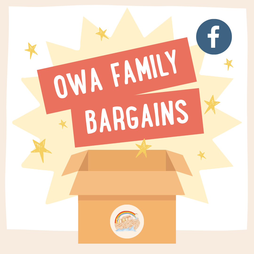 OWA Family Bargain
