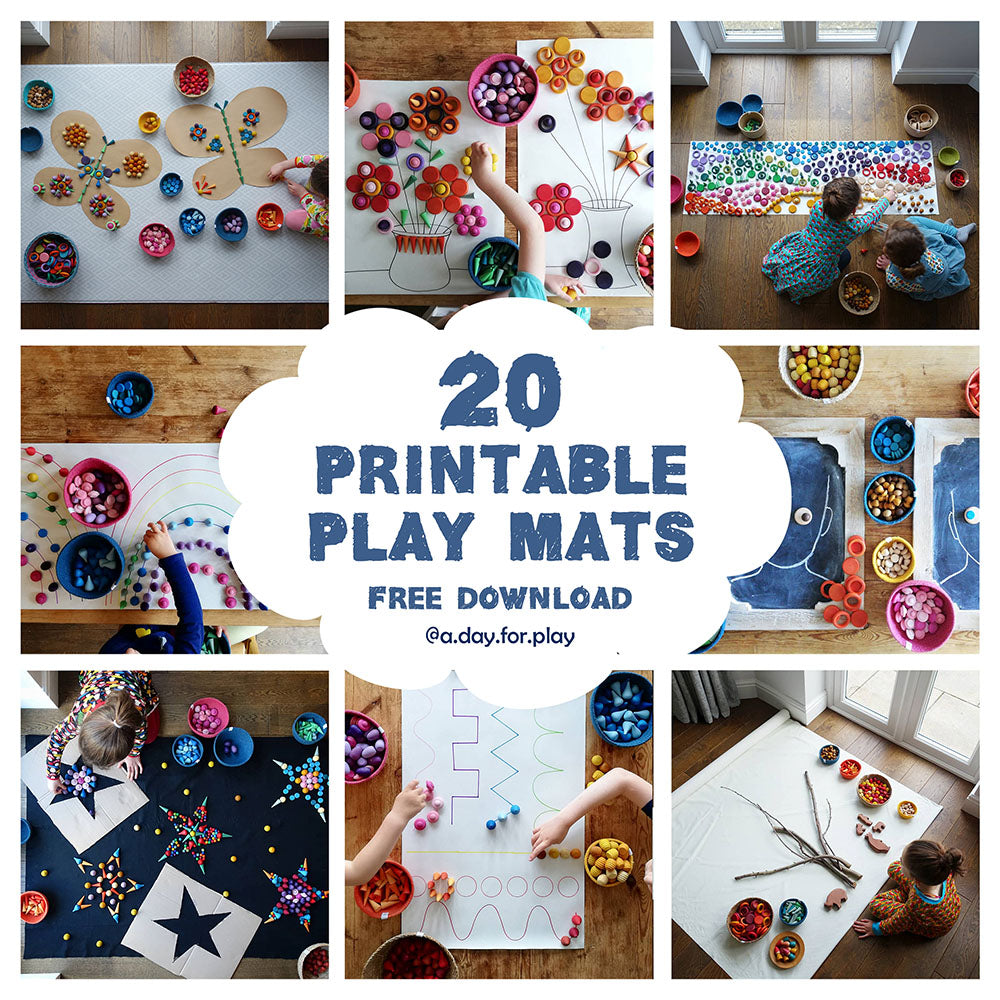 Pazzles :: Supplies and Accessories :: Single Print and Cut Mat