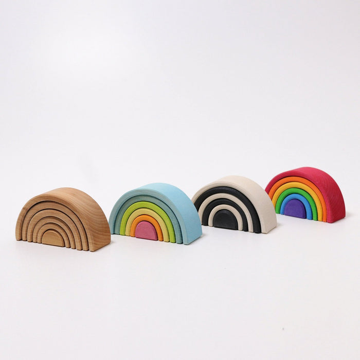 grimms rainbow small