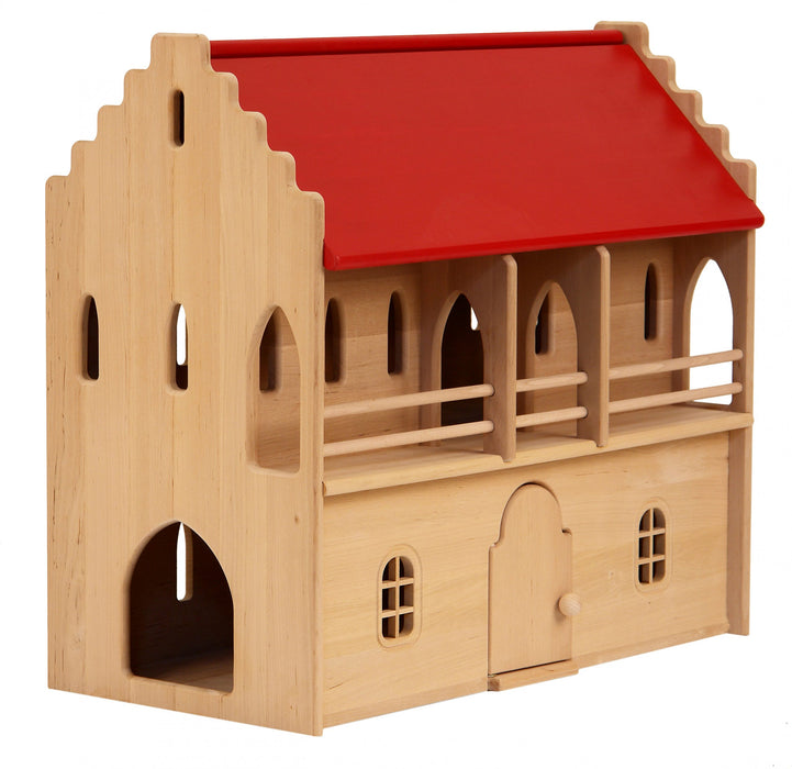 drewart dolls house