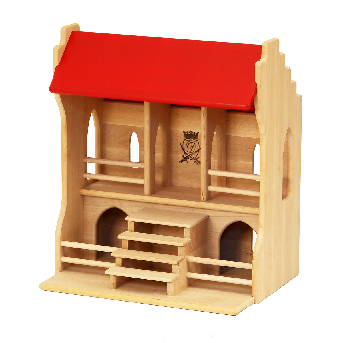 drewart dollhouse