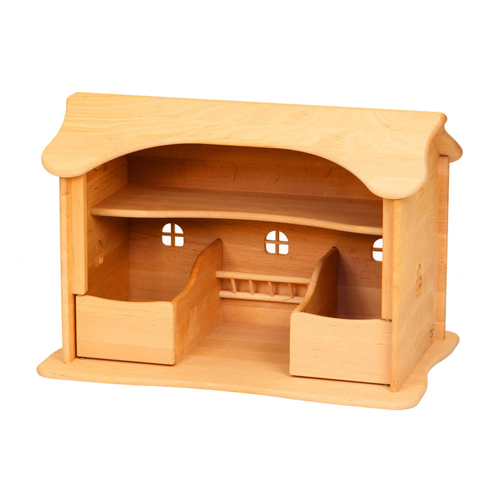 drewart dolls house