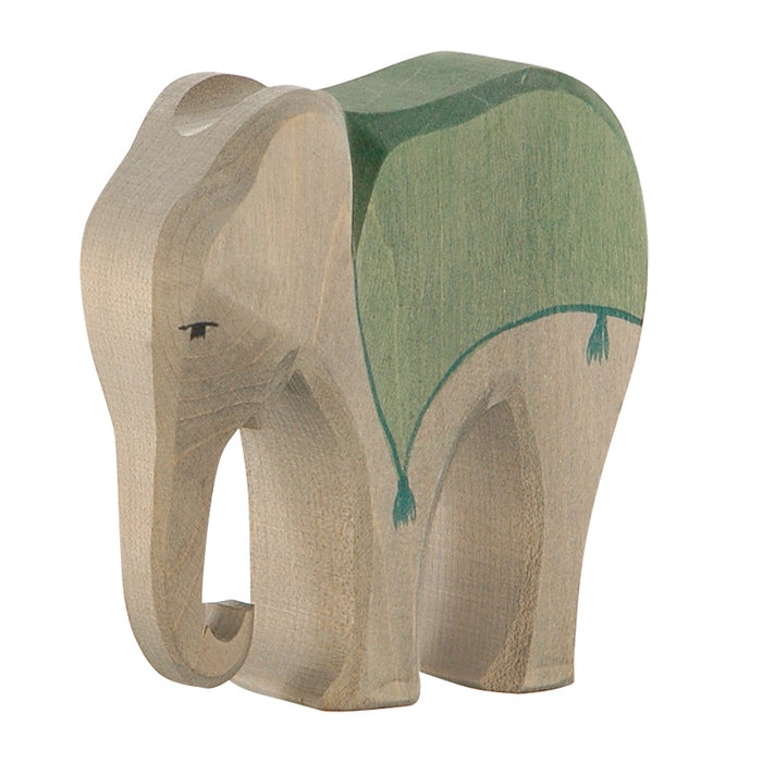 ostheimer elephant