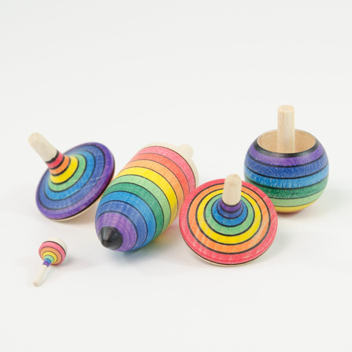 spinning top toy big w