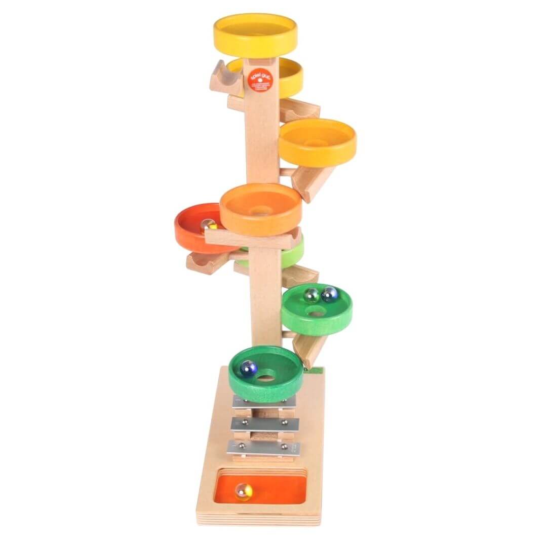 Beck Wooden Toys 