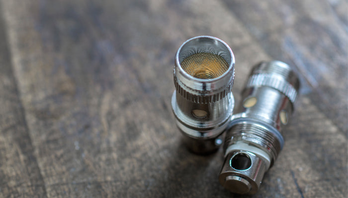 Vape Tastes Burnt? Here's 10 Reasons Why & How To Fix ...