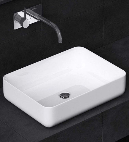 An example of basin to consider for a bathroom renovation project.