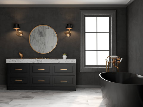 Bathroom Basins