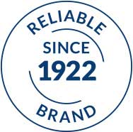 KFA Reliable Brand