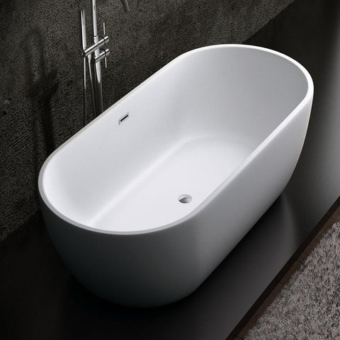 Freestanding Acrylic bathtub k29