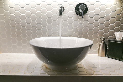 how to choose a perfect bathroom sink