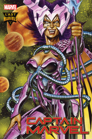 10/06/2021 CAPTAIN MARVEL 33 JUSKO MARVEL MASTERPIECES VARIANT