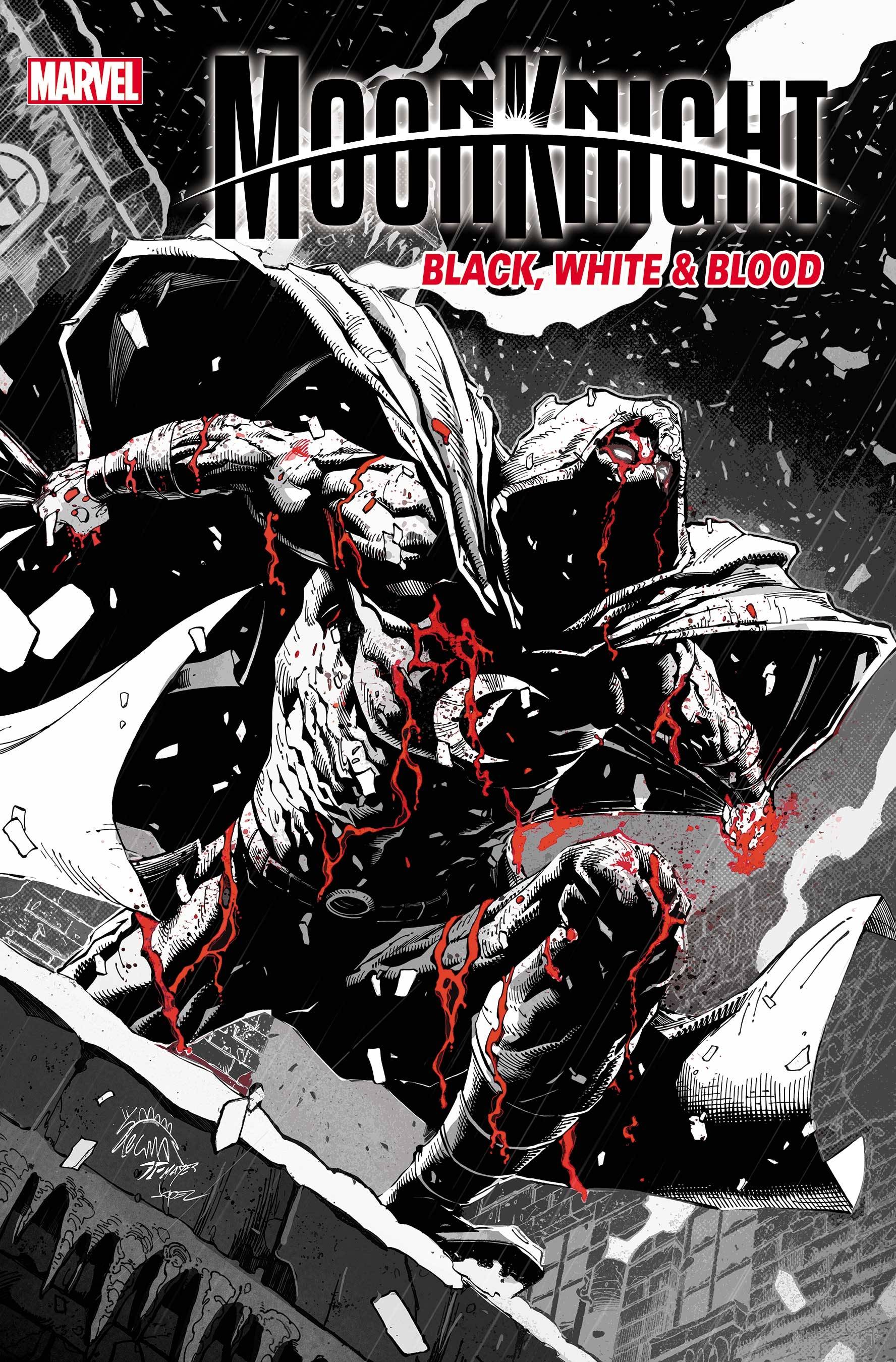 SEP221029 - MOON KNIGHT #17 MEDINA X-TREME MARVEL VAR - Previews World